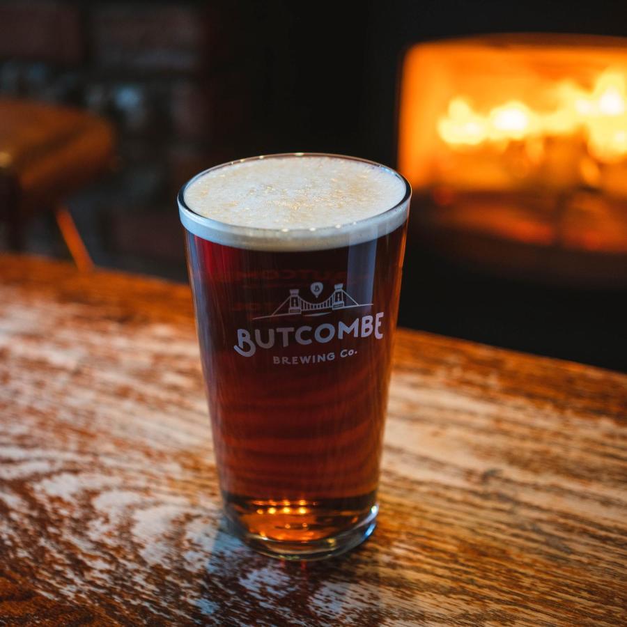 Bourne Valley Inn Saint Mary Bourne エクステリア 写真
