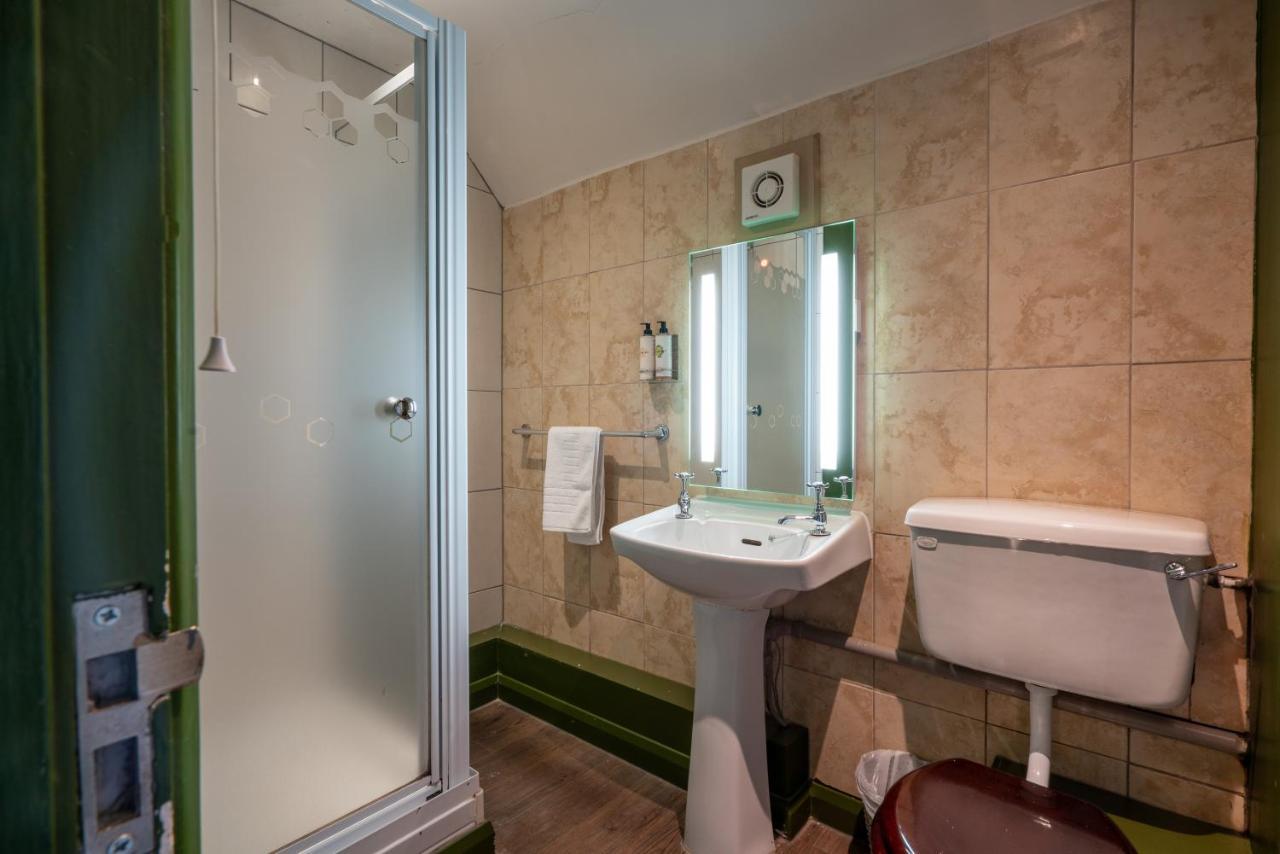 Bourne Valley Inn Saint Mary Bourne エクステリア 写真