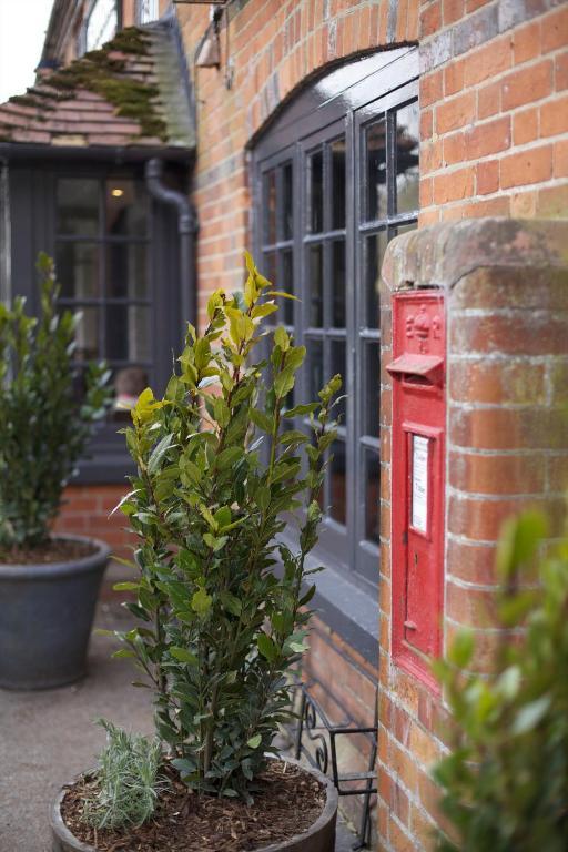 Bourne Valley Inn Saint Mary Bourne エクステリア 写真