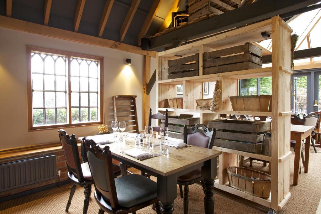 Bourne Valley Inn Saint Mary Bourne エクステリア 写真
